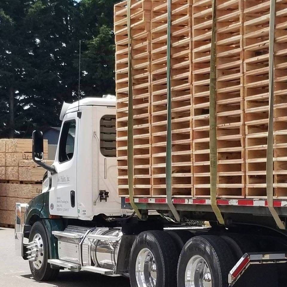 Amrik Trucking Inc fleet