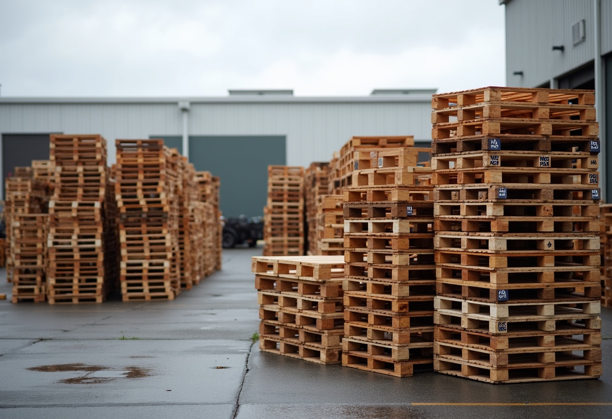 choosing a pallet company in Washington